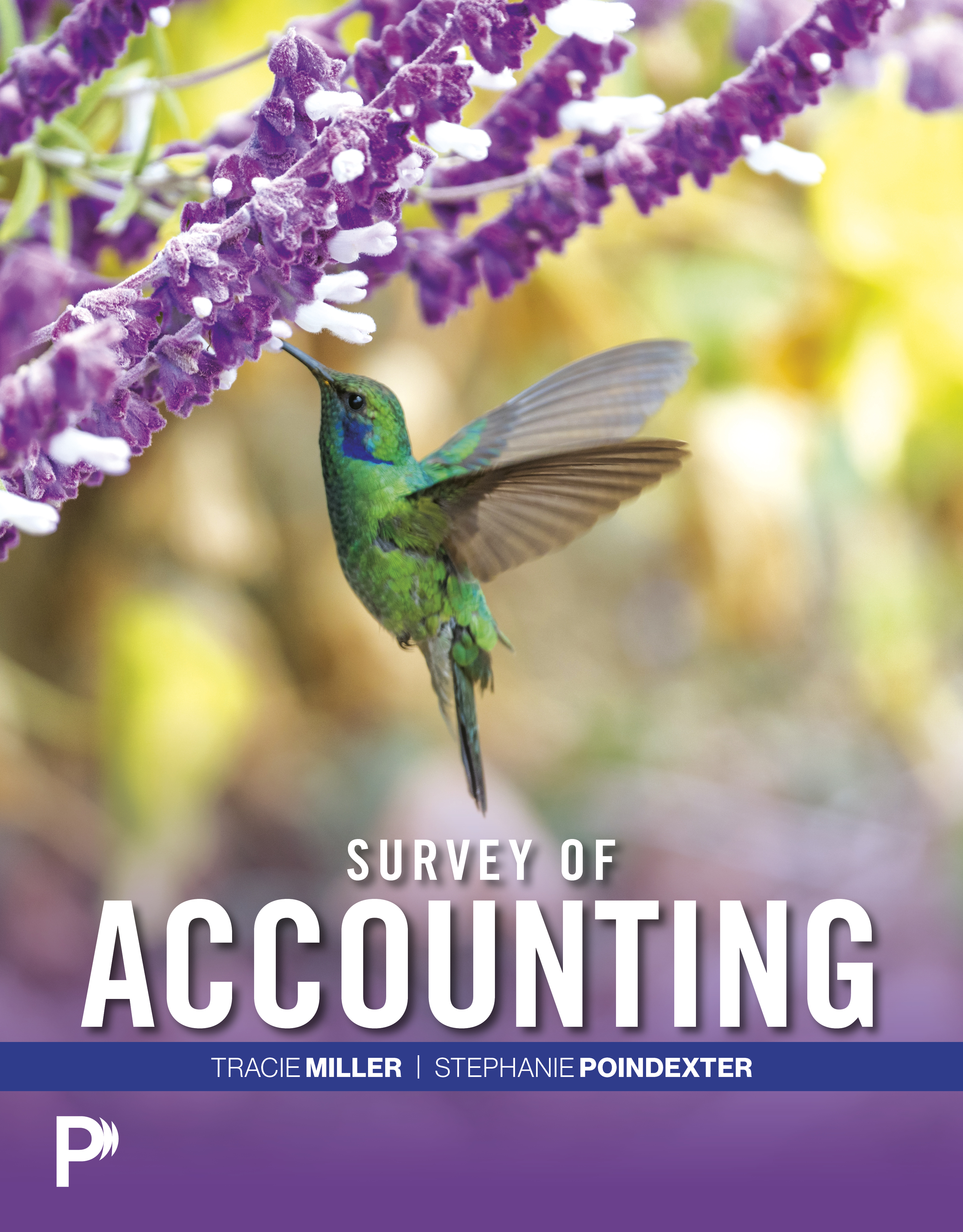 Survey of Accounting Survey of Accounting