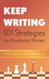 Keep Writing