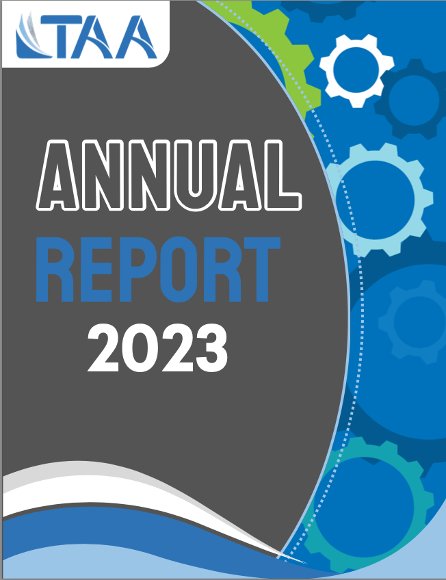 2023 TAA Annual Report