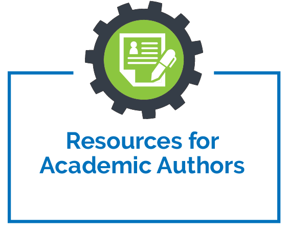 Resources for Academic Authors