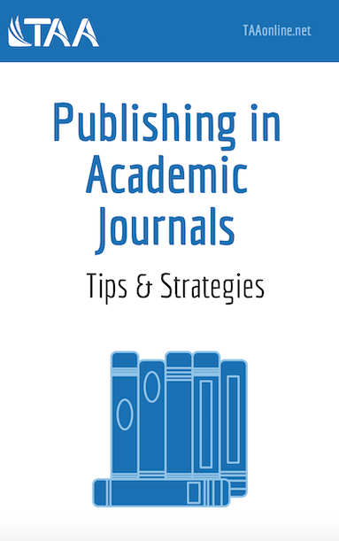 Academic Journal Publishing ebook
