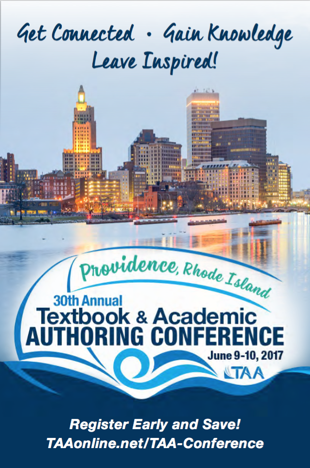 TAA Conference Past Conferences