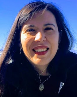 Maggie Huerta Maggie Huerta