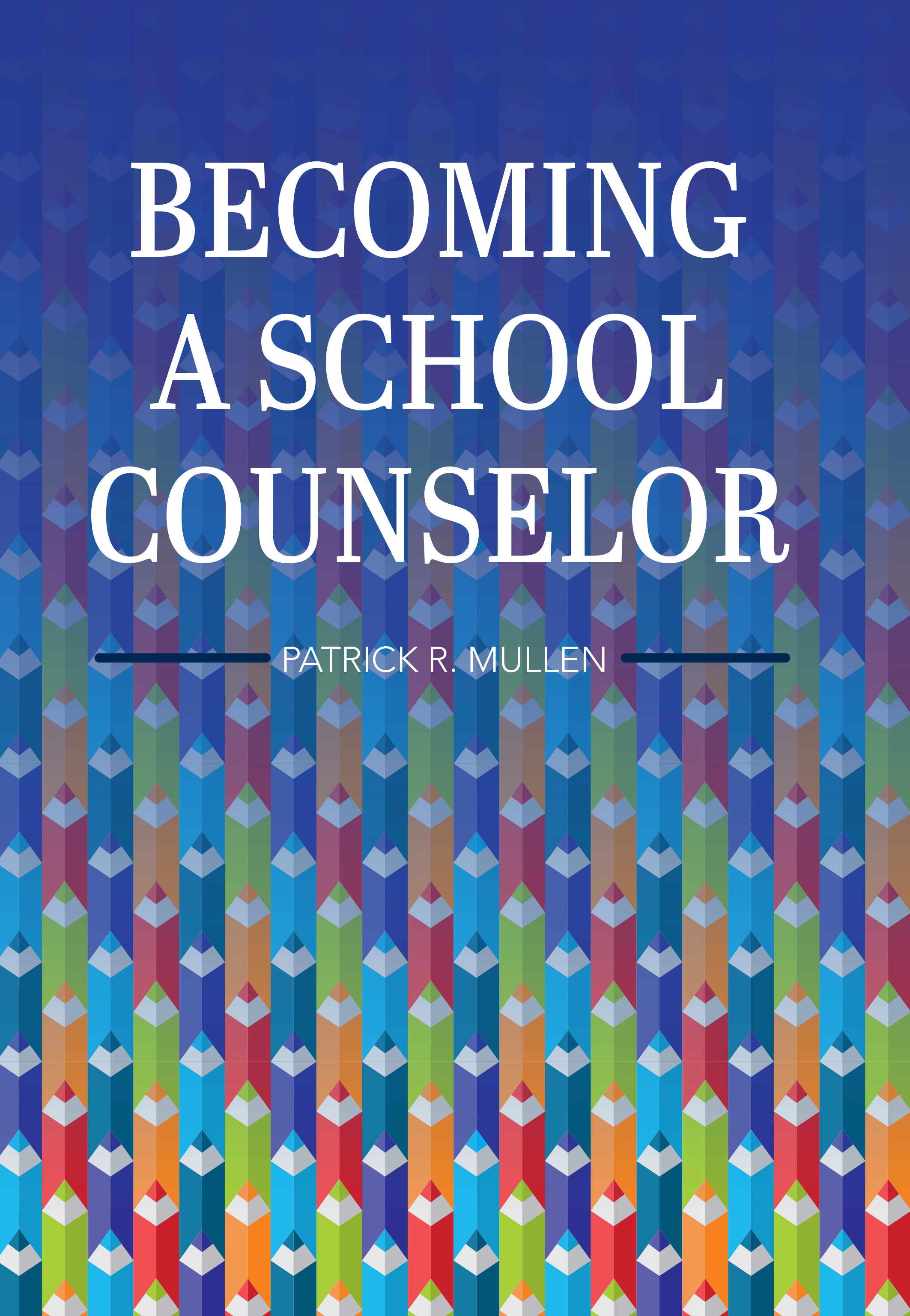 Becoming a School Counselor