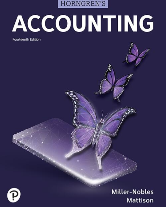 Accounting