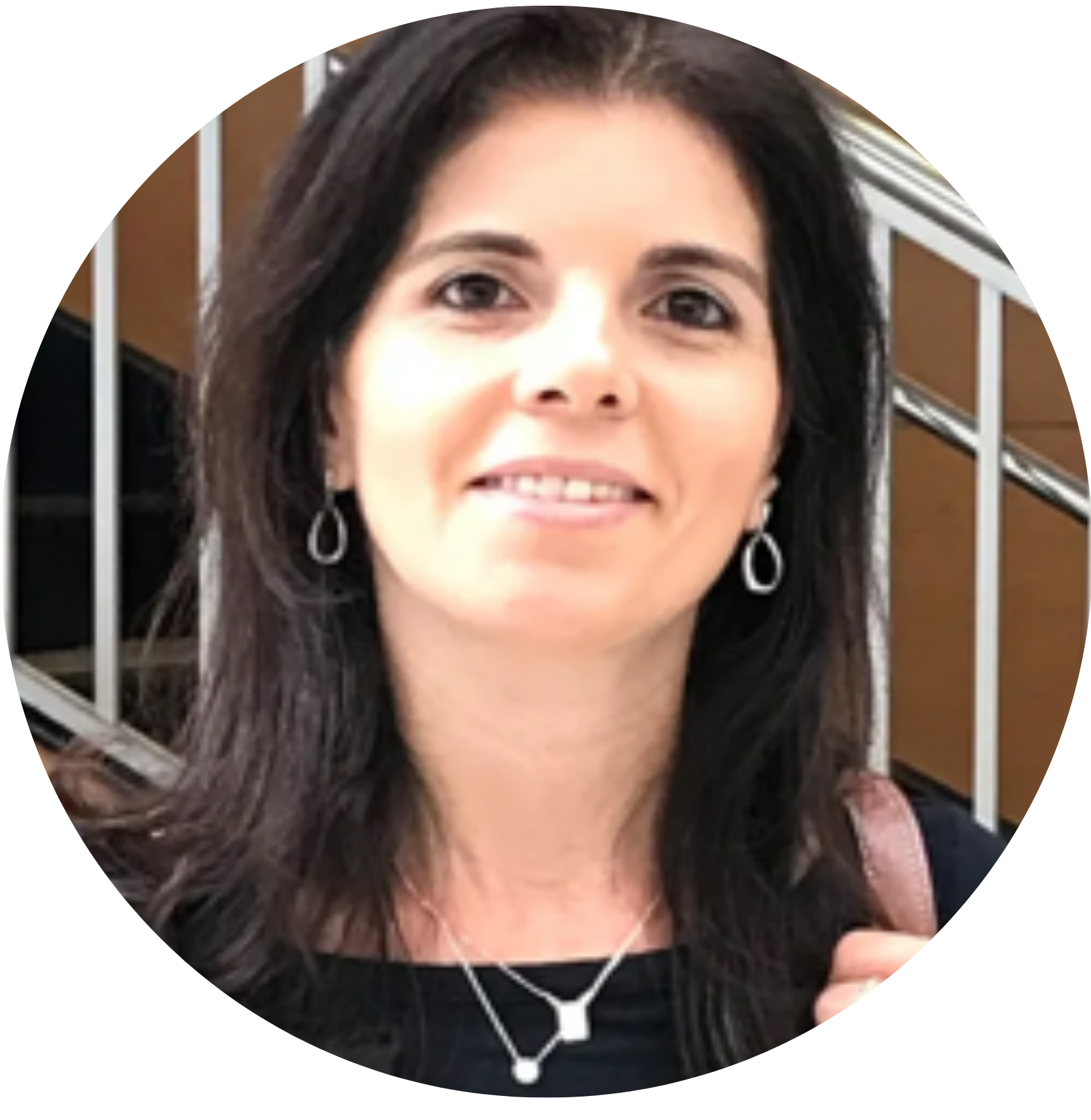 Angelia Ribeiro
