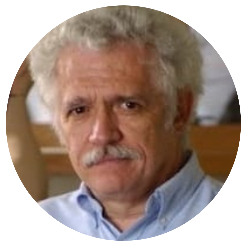 Kenneth Saladin