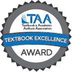 Textbook Excellence Award