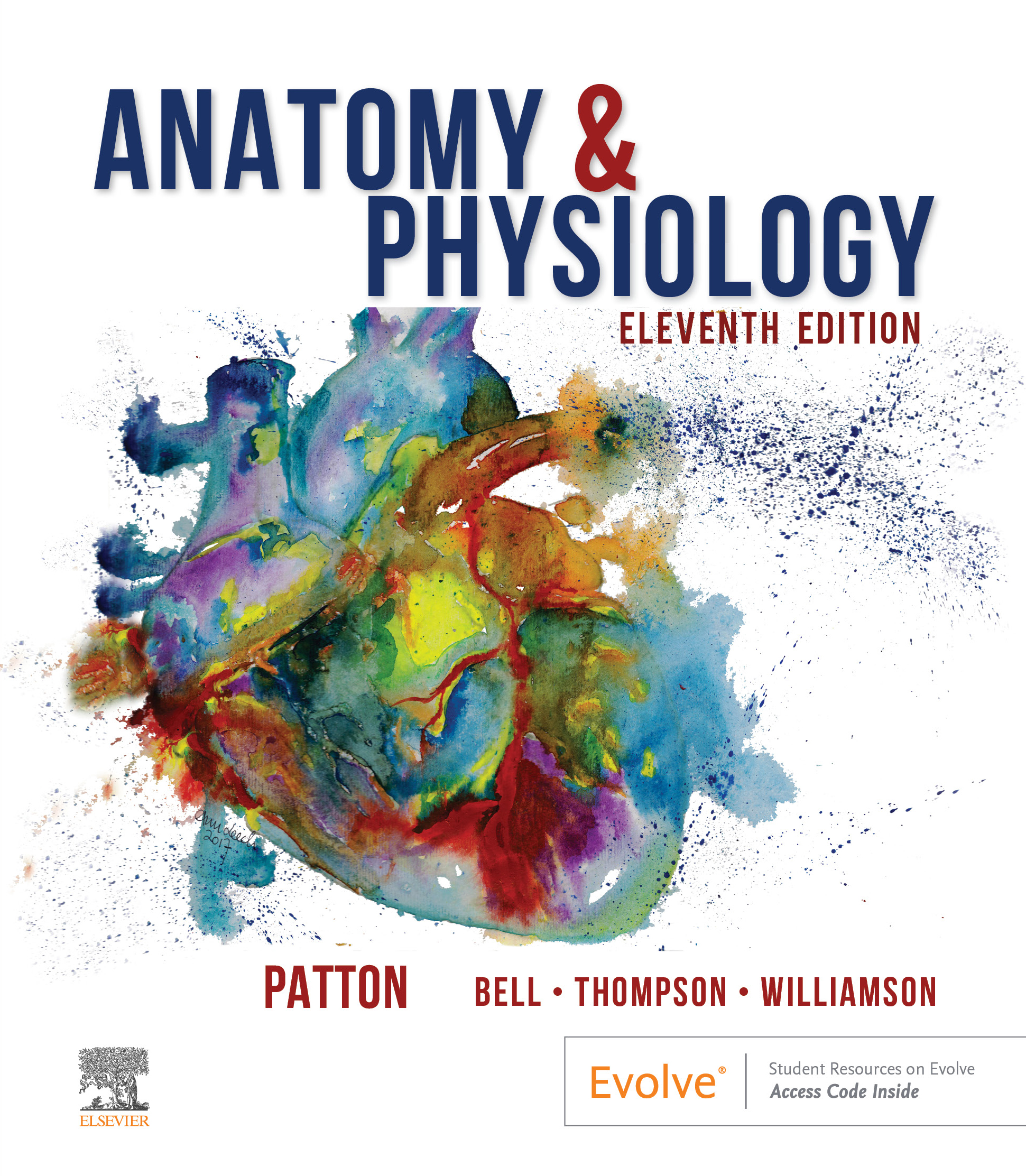 Anatomy and Physiology