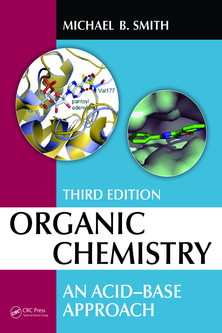 Orrganic Chemistry