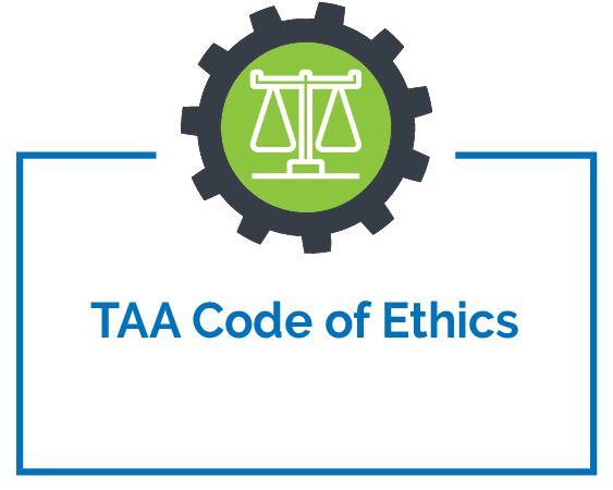 TAA Code of Ethics