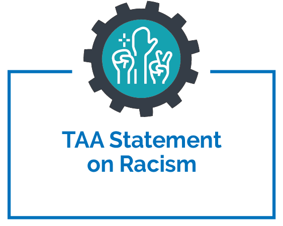 Statement on Racism