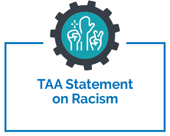 Statement on Racism