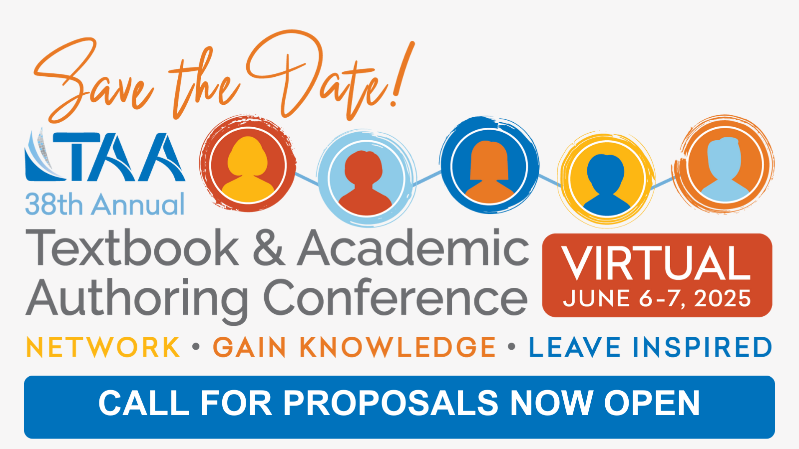 Textbook and Academic Authors Association Public