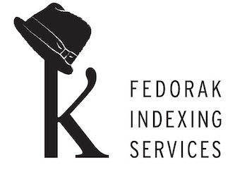 Fedorak Indexing Logo