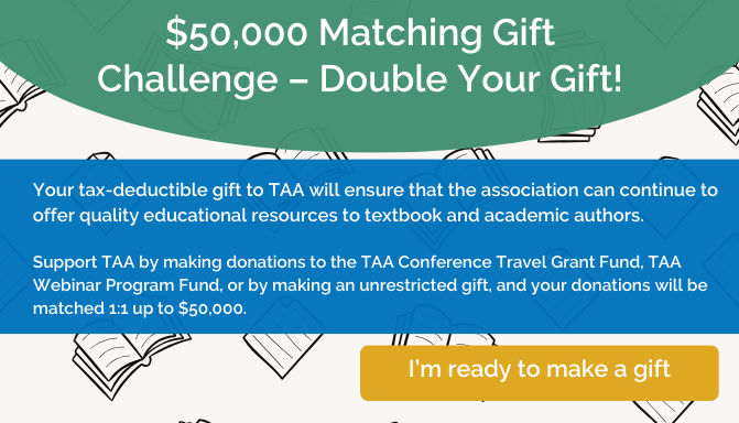 Matching Gift Challenge