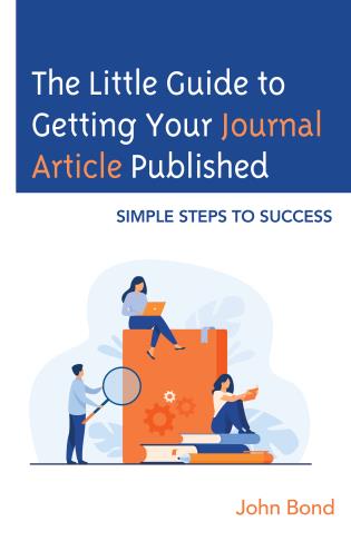 Little Guide to Getting Your Journal Article Published Little Guide to Getting Your Journal Article Published