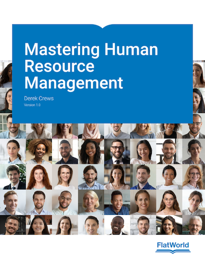 Mastering Human Resource Management