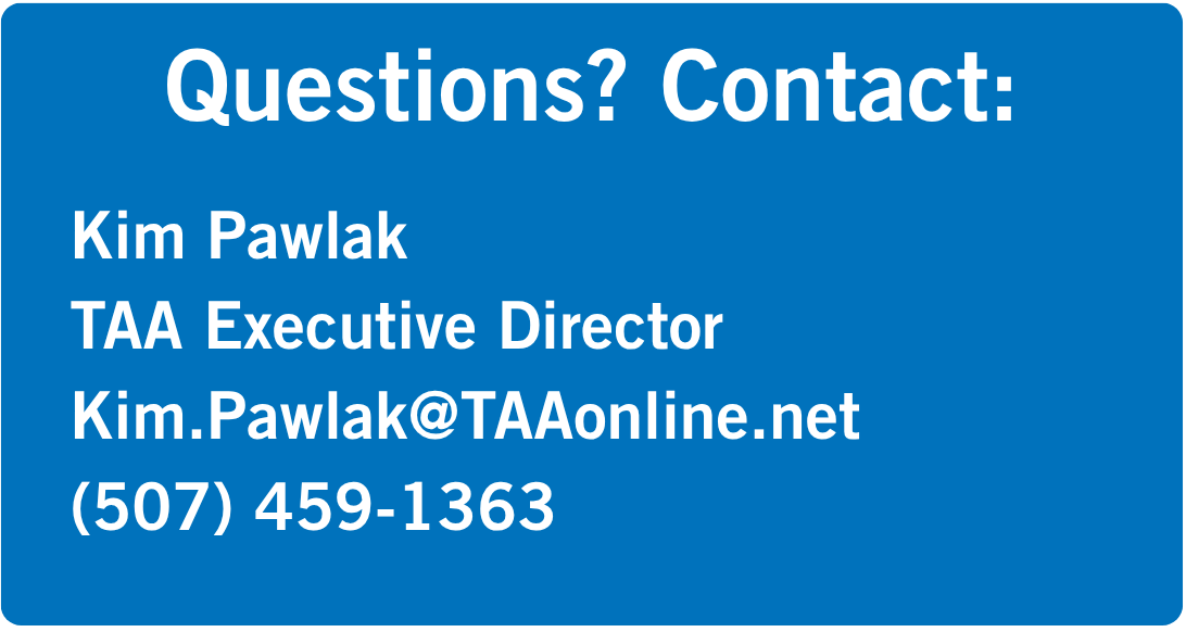Questions Who to Contact
