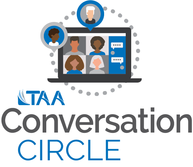 TAA Conversation Circle