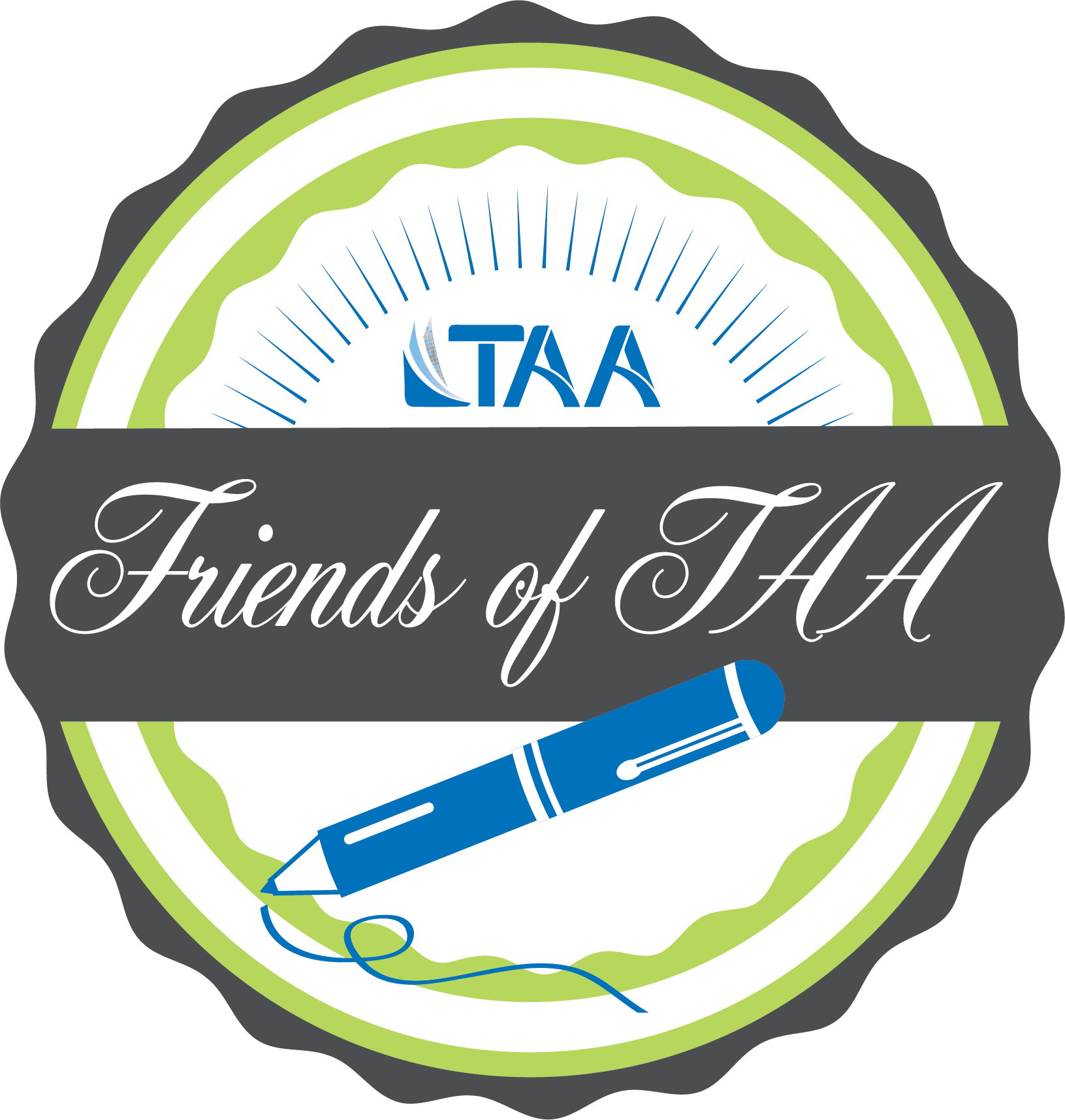 Friends of TAA