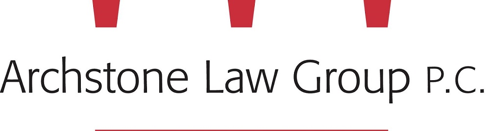 Archstone Law Silver Partner