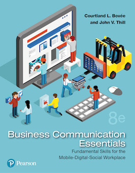 Business Communications Essentials