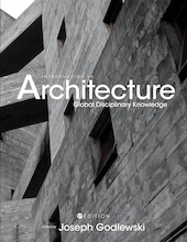 Introduction to Architecture: Global Disciplinary Knowledge