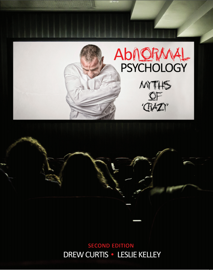 bnormal Psychology: Myths of ‘Crazy’ (2nd ed.)