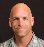 Dave Dillon