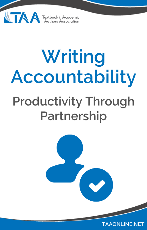 TAA eBook Writing Accountability