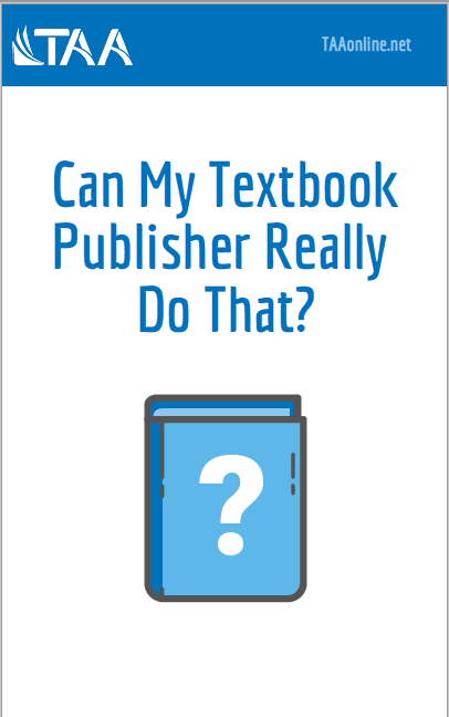 Can my publisher really do that? ebook download
