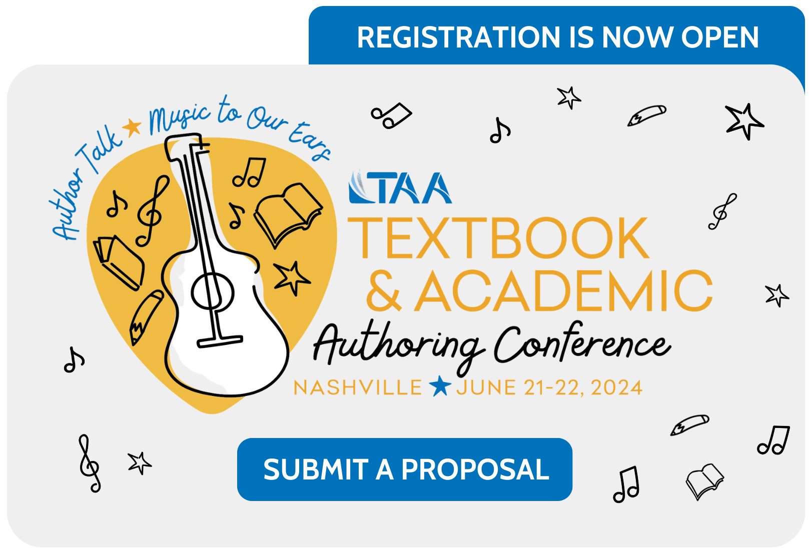 2024 TAA Conference