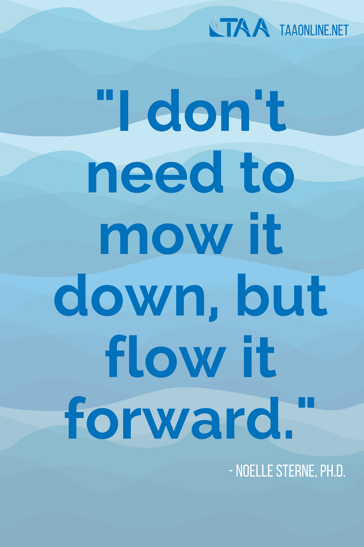 Flow it Forward