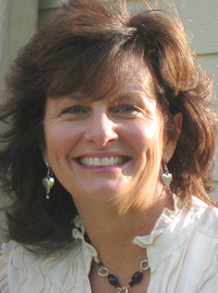Maureen Foerster, Membership Marketing Manager