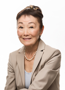 Marilyn Takahashi Fordney