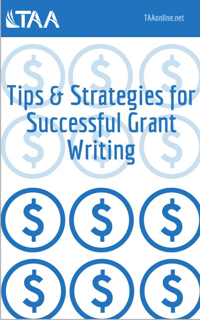 Tips and Strategies for Successful Grant Writing
