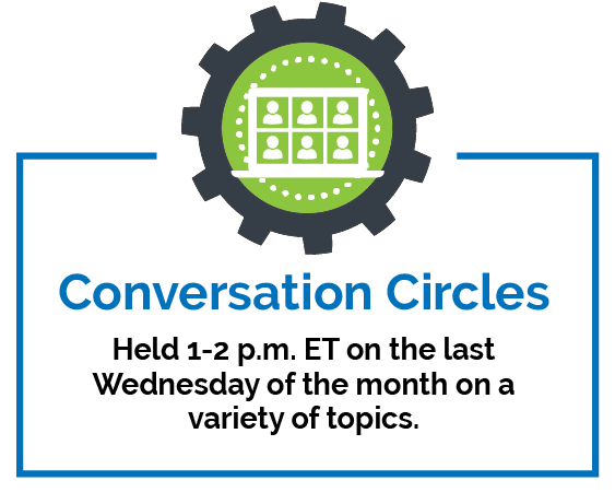 Conversation Circles