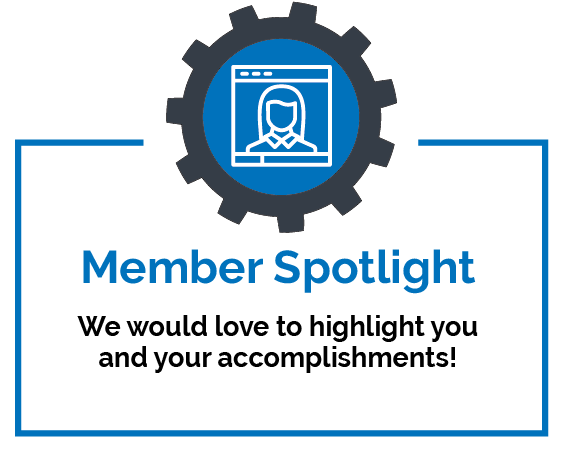 Member Spotlight