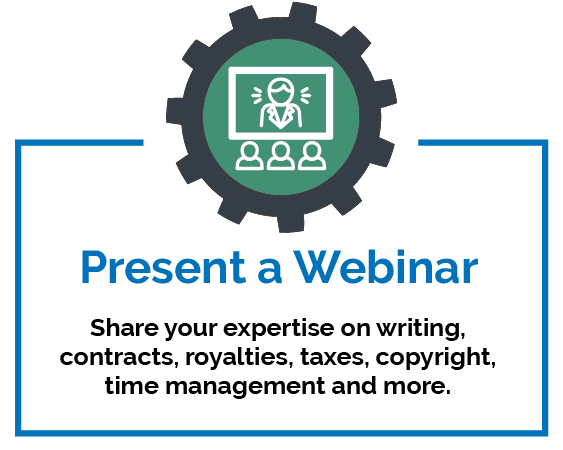 Present a Webinar