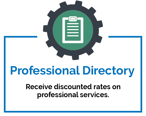 Professional Directory