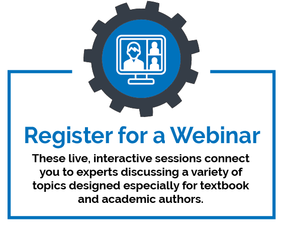 Register for a Webinar