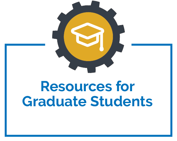 Resources for Graduate Students