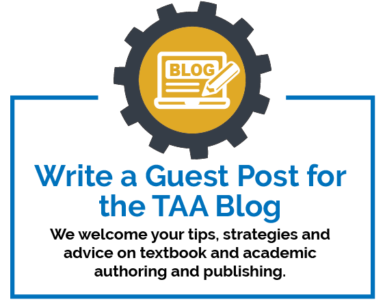 Write a Guest Post