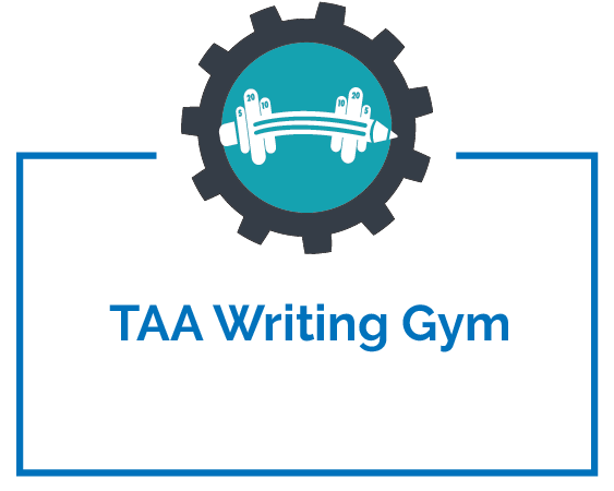 Writing Gym