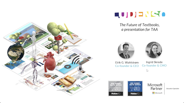 Future of Textbooks 