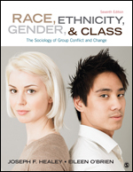Race, Ethnicity, Gender and Class