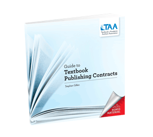 Guide to Textbook Publishing Contracts