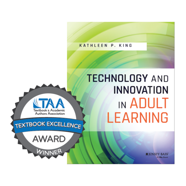 Technology and Innovation in Adult Learning