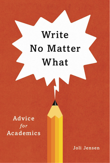 Write No Matter What